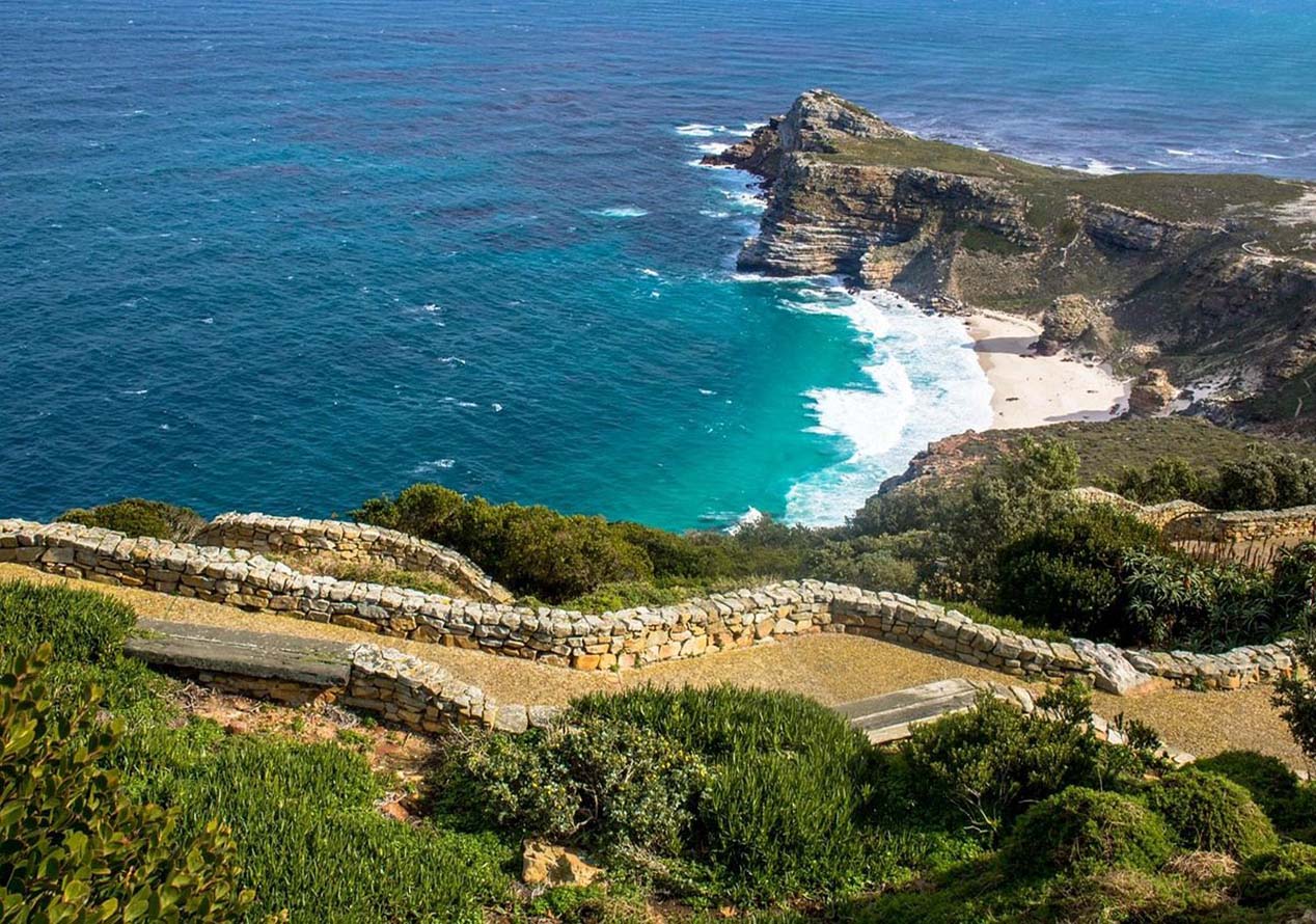 Cape Point National Park: Cape Town’s Natural Gem