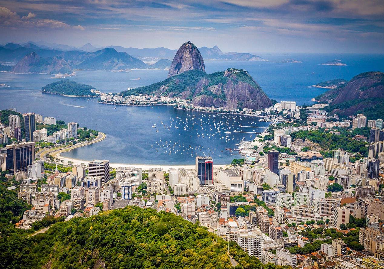 Discovering Affordable Flights to Rio de Janeiro and Top Booking Platforms