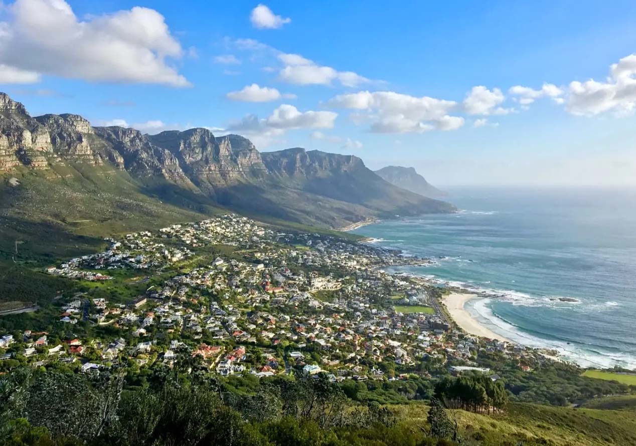 Exploring the Wonders of South Africa: Cape Town’s Spectacular Attractions