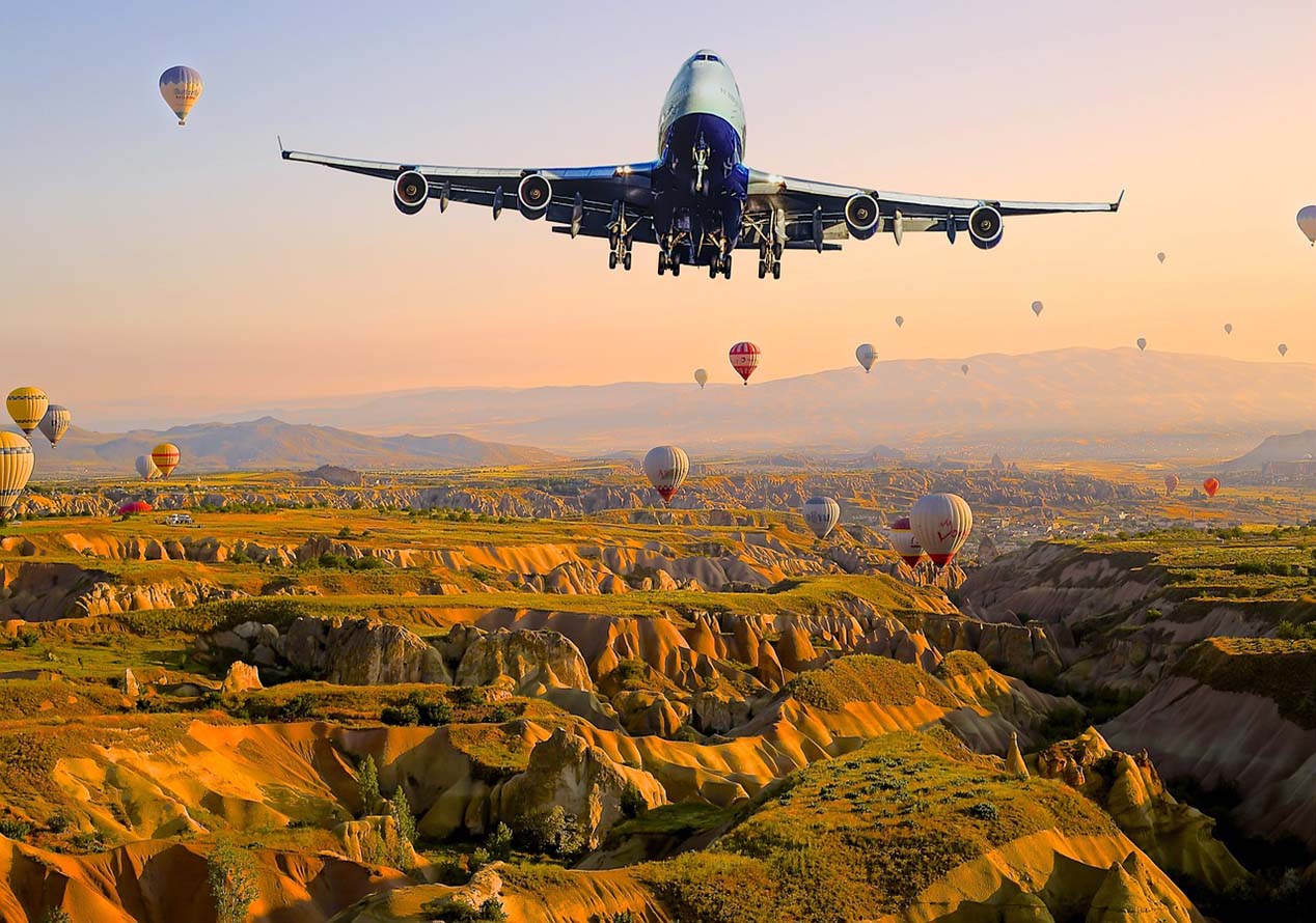 Jetting Off to Istanbul: Booking Your Voyage of Discovery and Recommended Booking Platforms