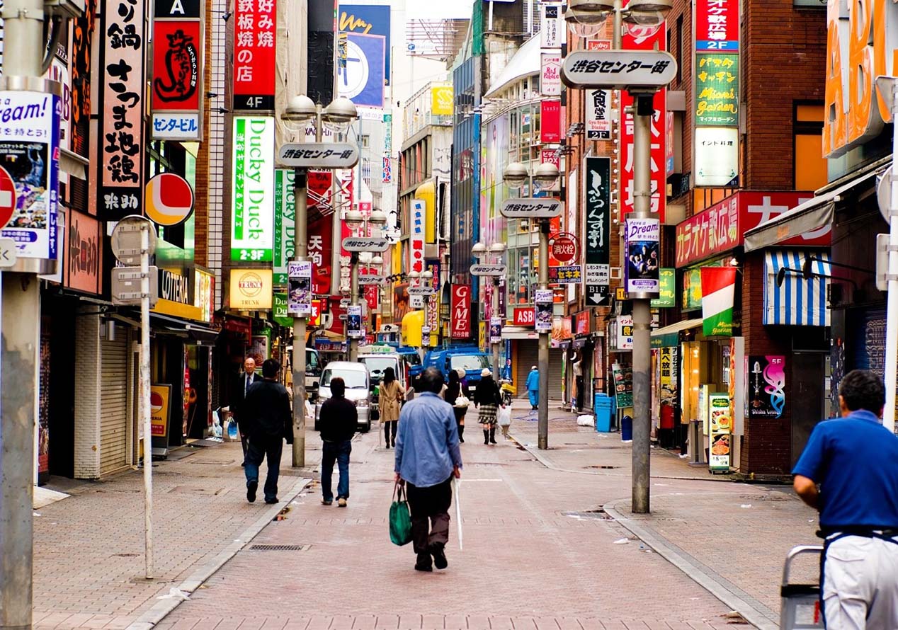 Kyoto: A Shopper’s Paradise for Unique Mementos