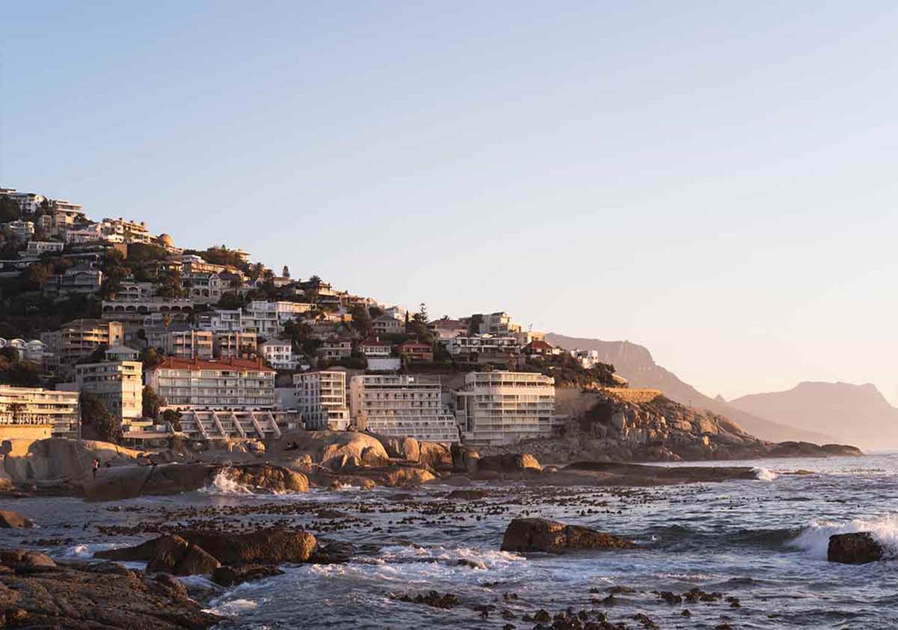 Safeguarding Your Cape Town Journey: A Comprehensive Look at Cape Town Travel Insurance