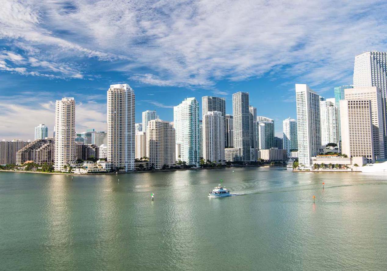 Budget Traveler’s Choice: Affordable Accommodations in Miami