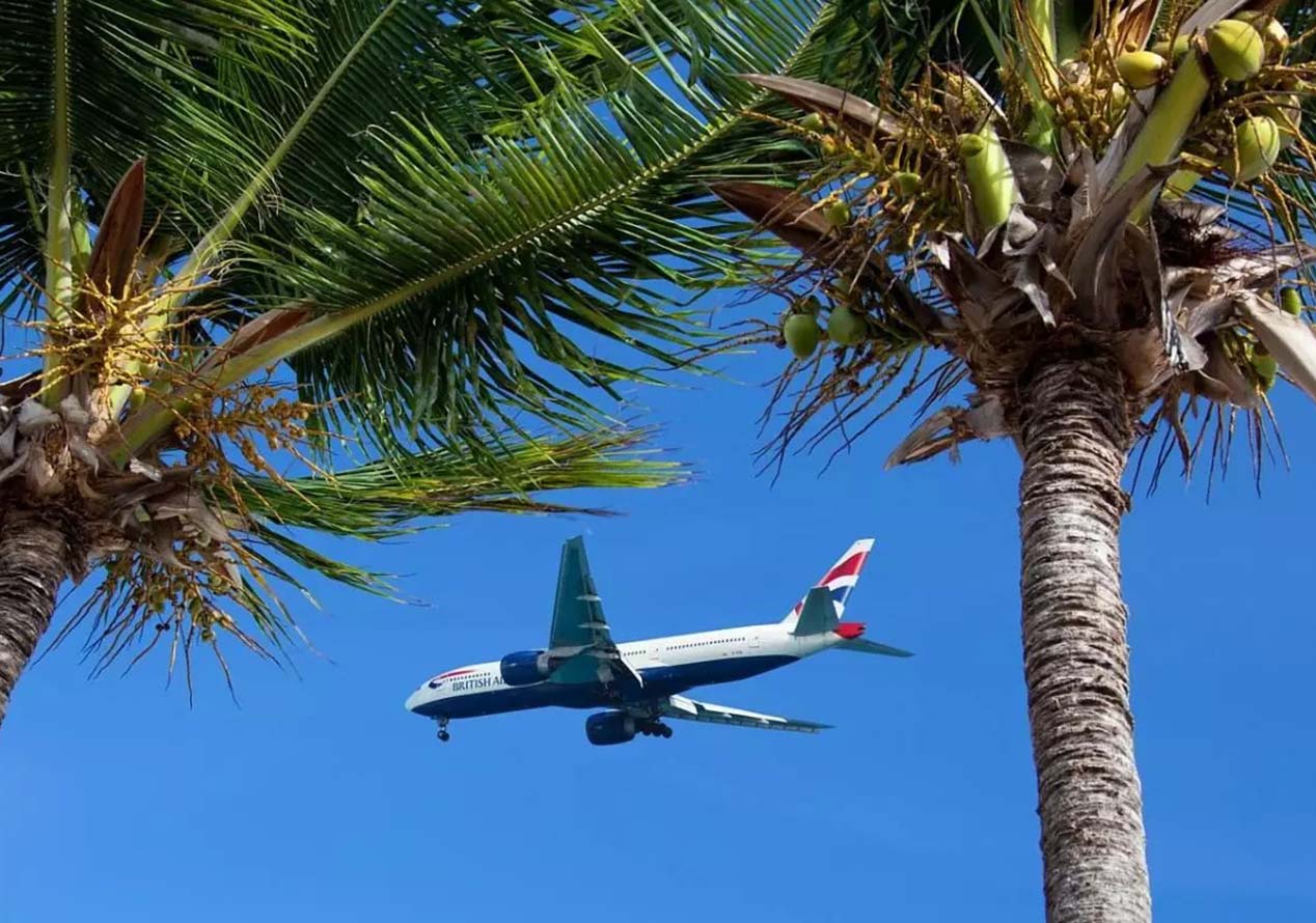 Finding Affordable Flights to Miami