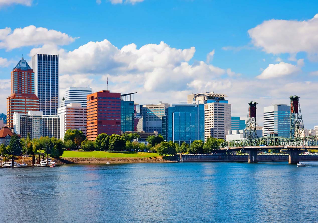 Before You Go: Travel Tips for a Trip to Portland