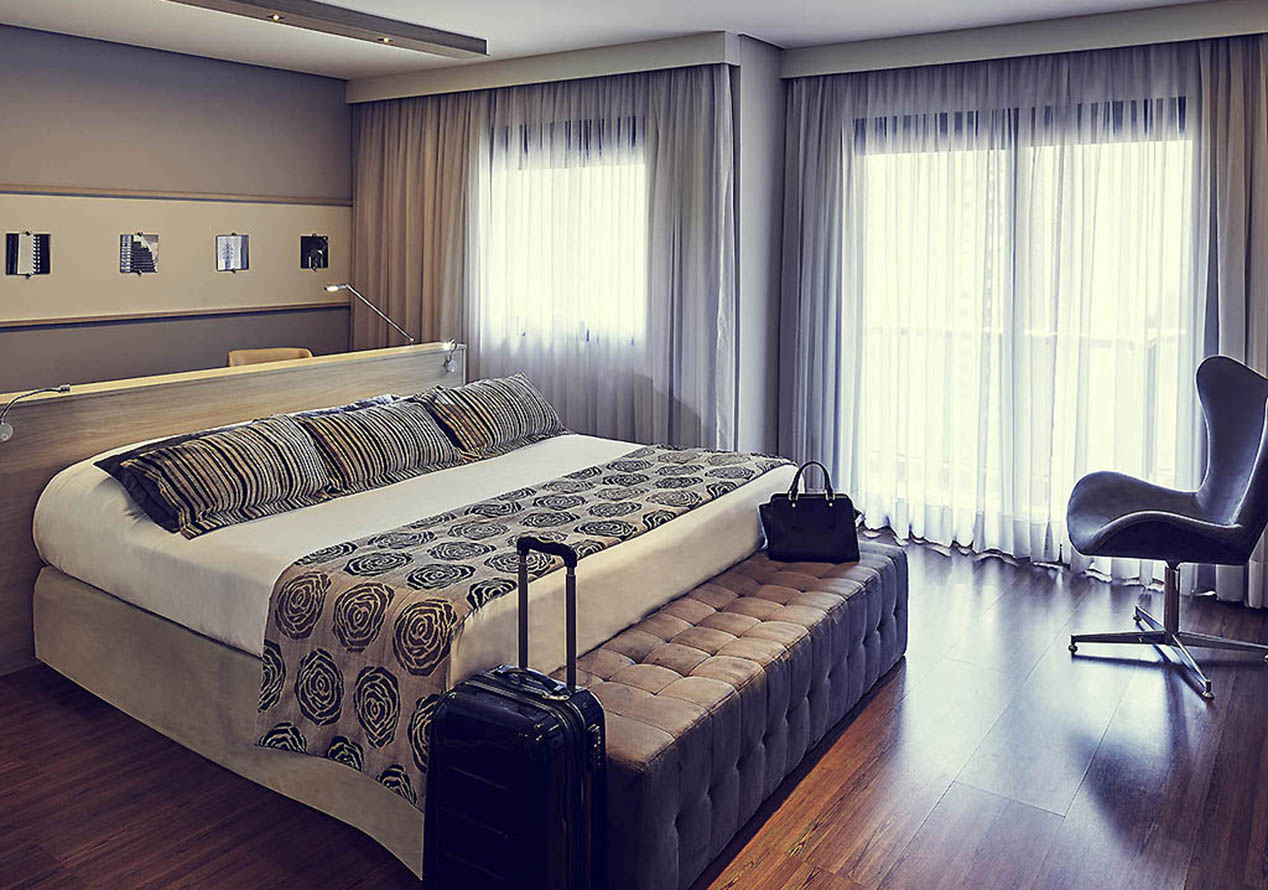 Discover the Best Accommodation Options for Your Spring Getaway in Pamplona!