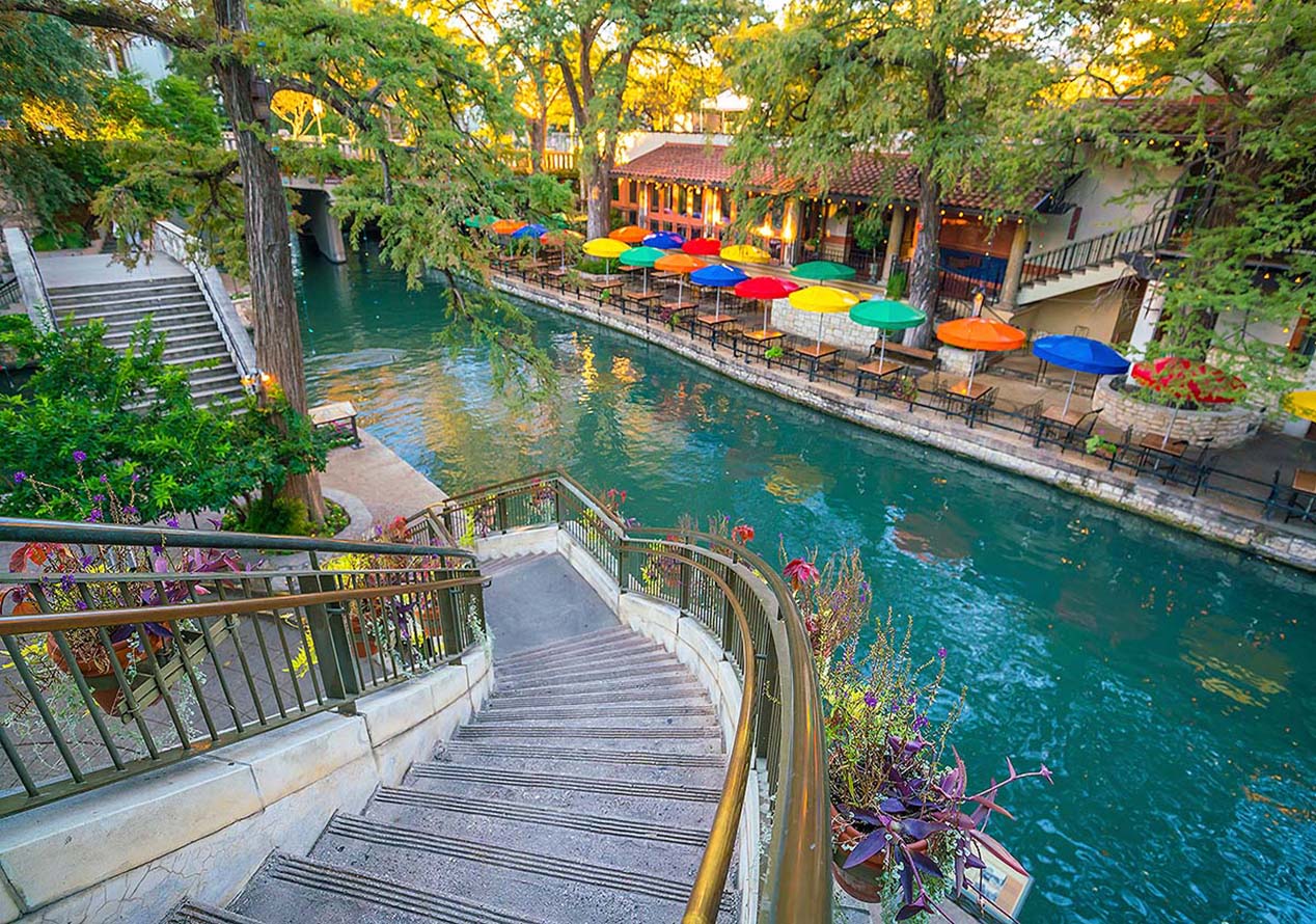 Enjoying Leisure Time in San Antonio: The Best Parks and Outdoor Attractions