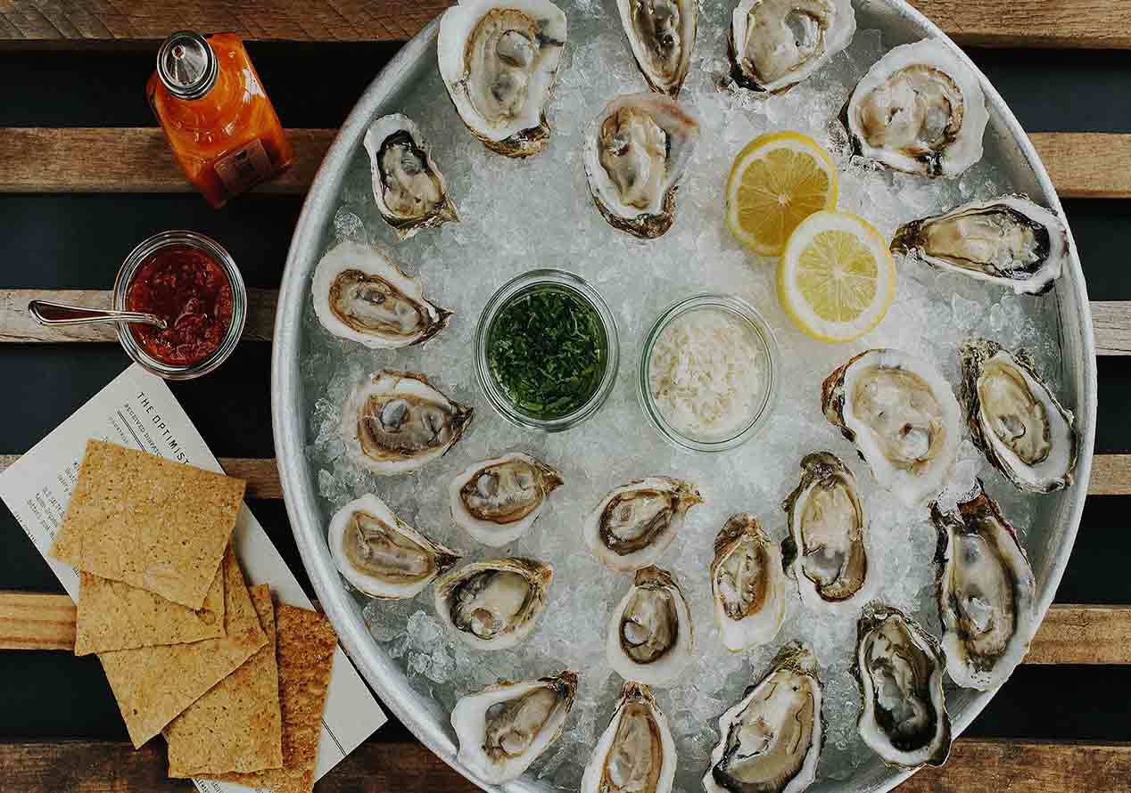 Unique Flavors: The Best Creative Restaurants in Atlanta