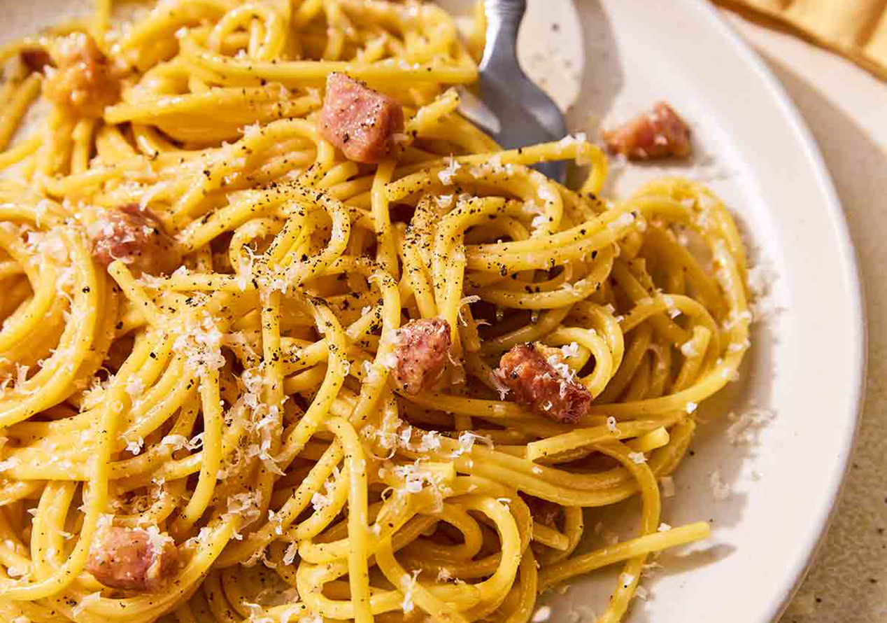 Culinary Delights in Rome: Discovering the Eternal City Through Flavor—From Classic Pasta to Street Food